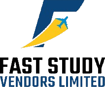 Fast Study Vendors logo